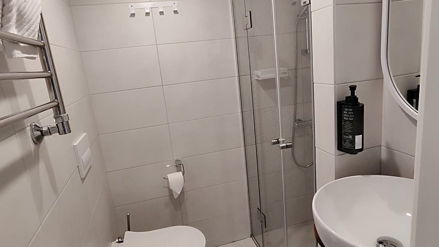 Главная картинка новости: Попрощайтесь навсегда с туалетной бумагой — она пережиток прошлого: её замена намного эффективнее — в Европе во всю используют, а мы только начинаем