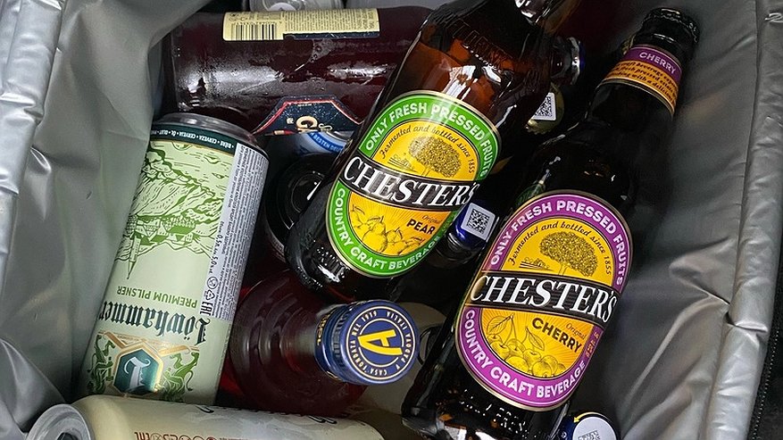 Главная картинка новости: В Коми объявили профилактическую неделю против избыточного употребления алкоголя в праздники