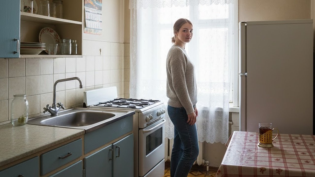 Главная картинка новости: Советский винтаж уже возвращается: 7 предметов из прошлого, которые снова в моде интерьера