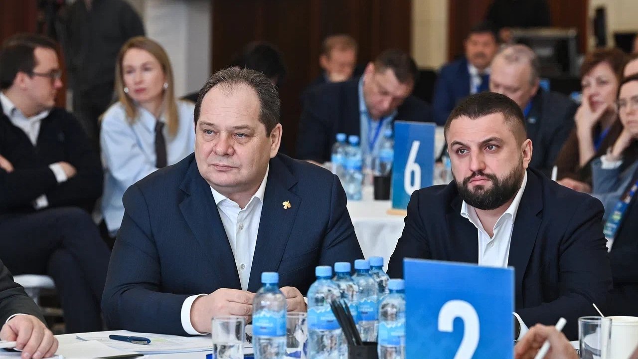 Главная картинка новости: В Коми растет число людей, регулярно занимающихся спортом