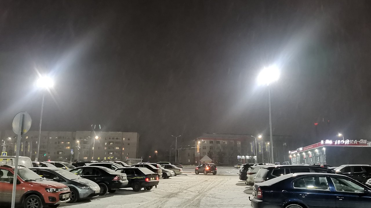 Главная картинка новости: В Усинске полиция ищет свидетелей наезда на пожилую женщину на улице Ленина