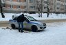 Миниатюра новости: В Коми Fiat выехал на встречную полосу и попал в аварию с ВАЗом