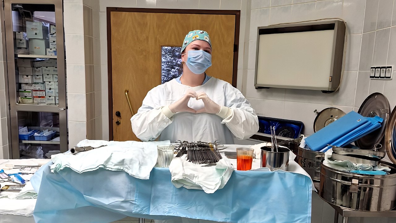 Главная картинка новости: В Коми по итогам 2025 года определили больницы и поликлиники с наивысшими оценками пациентов