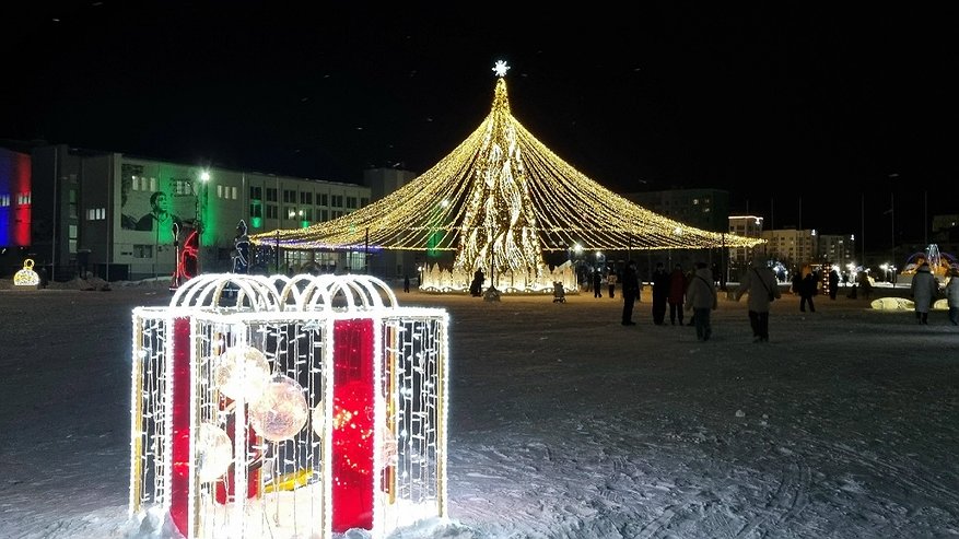 Главная картинка новости: В Усинске утвердили бюджет на 2026 год