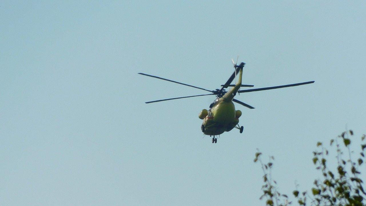 Главная картинка новости: Санитарная авиация Коми переходит под крыло петербургской компании