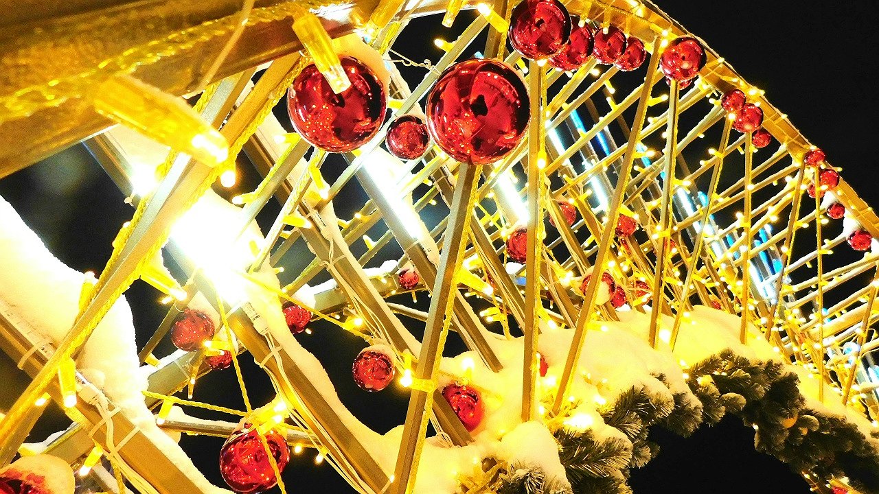 Главная картинка новости: В Усинской ЦРБ напомнили о важных правилах для здоровья во время праздников