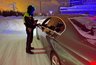 Миниатюра новости: Госавтоинспекция Коми усиливает контроль на дорогах в праздничные дни