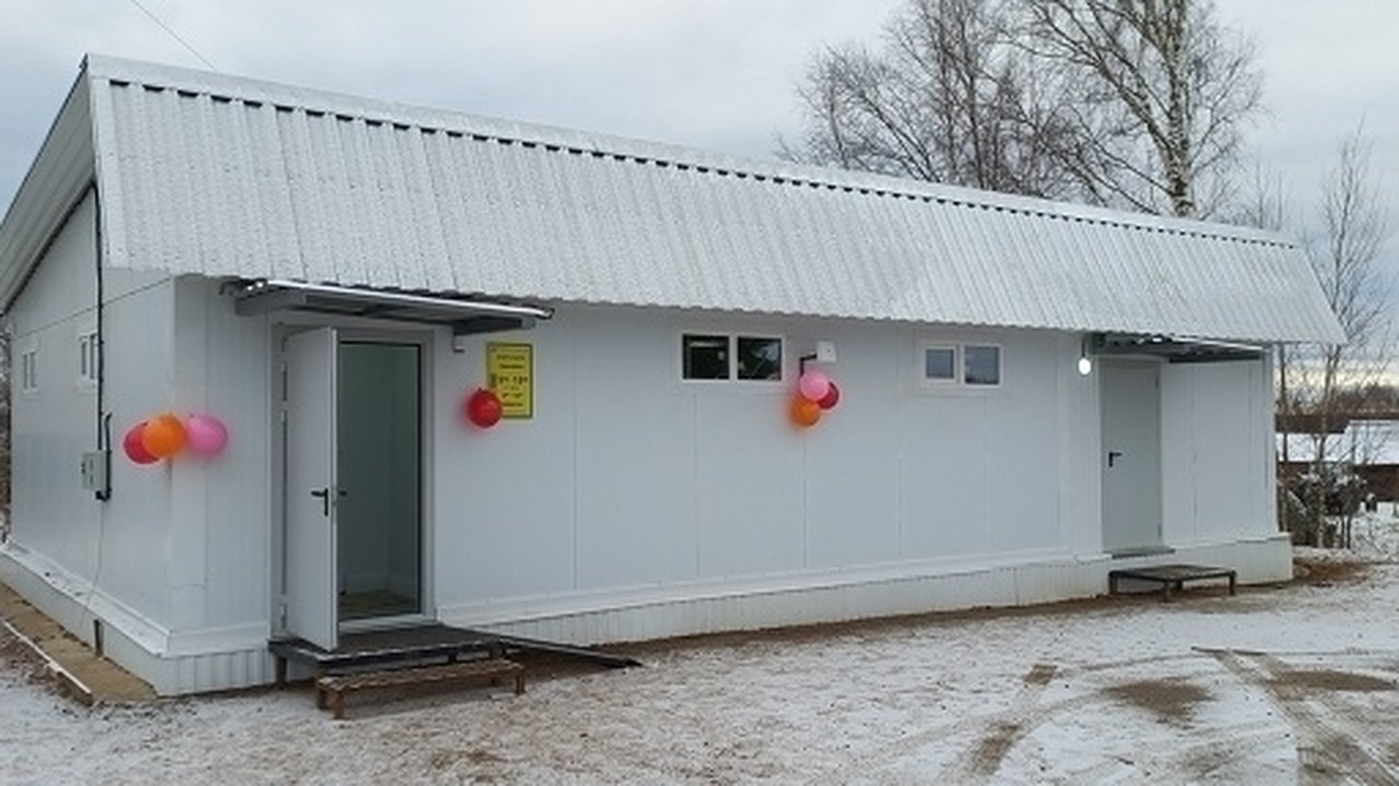 Главная картинка новости: Народные проекты преобразили агропромышленный комплекс Коми в 2025 году