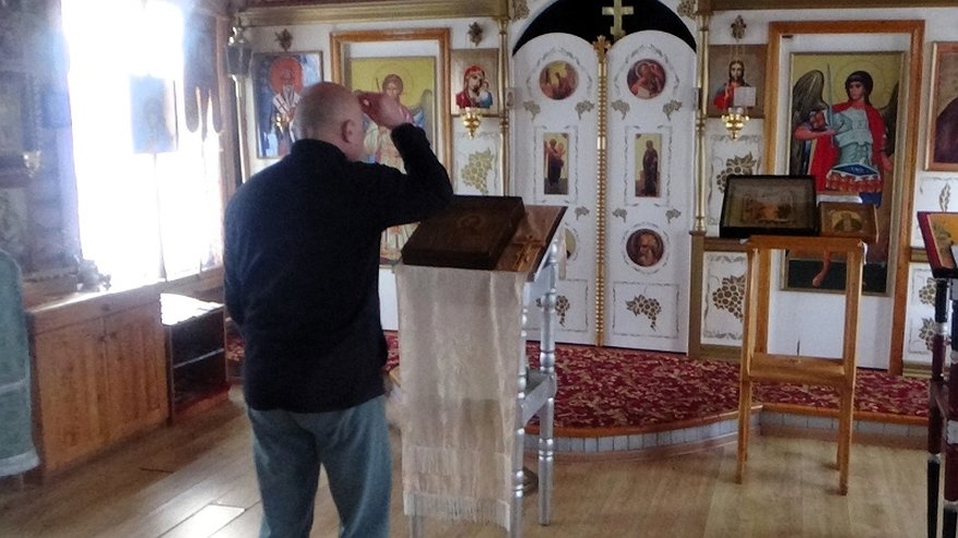 Главная картинка новости: В колониях Коми рассказали, как для осужденных прошли новогодние каникулы