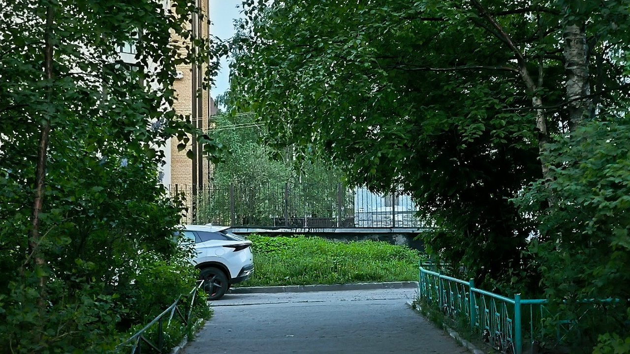 Главная картинка новости: В Коми в 2026 году благоустроят более 60 общественных пространств и дворов