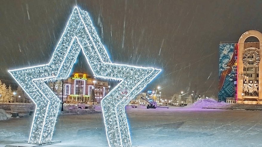 Главная картинка новости: Молодёжный центр Усинска одержал победу в федеральном конкурсе «Росмолодёжь.Гранты»