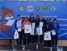 Команда Коми завоевала несколько золотых медалей на чемпионате СЗФО
