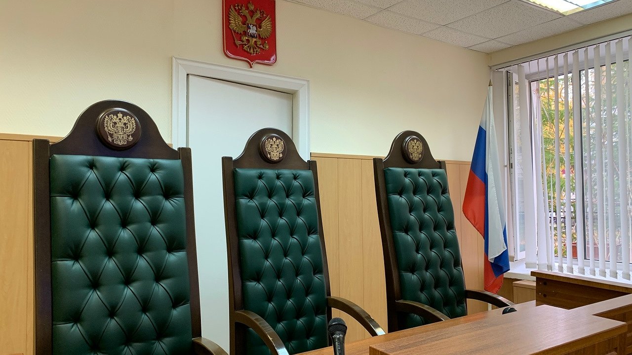 Главная картинка новости: Житель Коми избежал наказания за кражу из дачного дома из-за окончания сроков