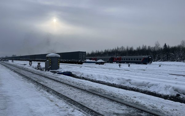 Погода в Коми 16 февраля принесёт мороз и снегопады на юге