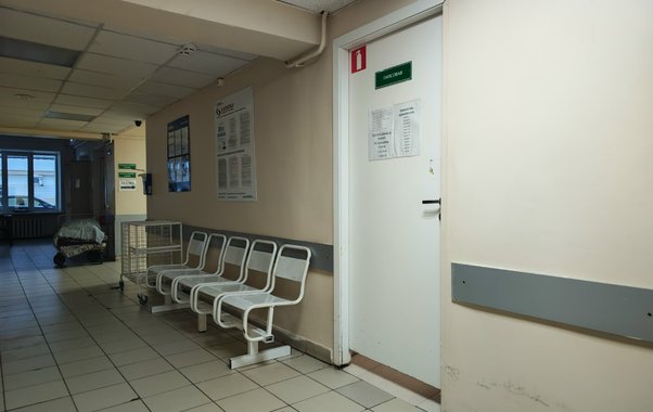 В Усинске 21 февраля проведут День открытых дверей врача-онколога