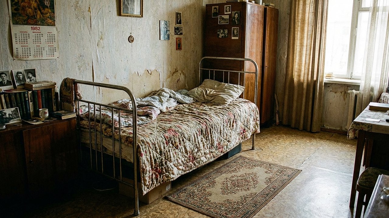 Главная картинка новости: Спать как обычно теперь не модно: умные люди больше не покупают кровати