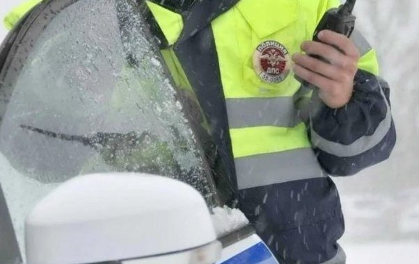 В Усинске проведут операцию «Безопасная дорога» против нетрезвого вождения