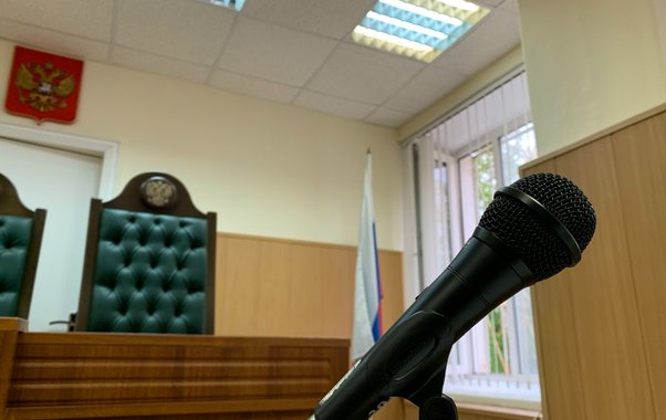 У жителя Усинска конфисковали внедорожник за повторную пьяную езду