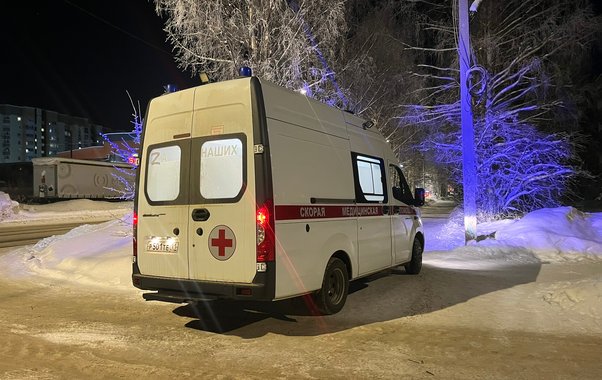 В больницах Коми за зиму зафиксировали десятки случаев тяжелых обморожений