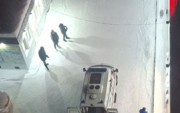 В Коми мужчина получил ранение в голову в сетевом магазине