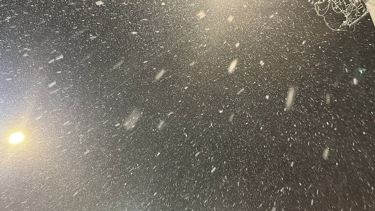 Главная картинка новости: Погода в Коми 10 февраля принесёт снегопады и температурный контраст