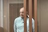 Миниатюра новости: Суд продлил арест экс-преподавателю МВД по Коми, обвиняемому в гибели трёх человек на занятиях