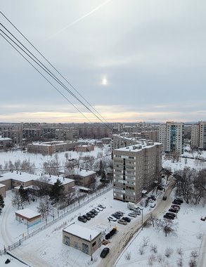 Дождь, мокрый снег и до +11 градусов ожидаются в Коми 15 марта