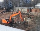 В Усинске урезали финансирование на строительство