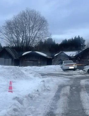 В Коми нетрезвый водитель отправил пешехода в кому