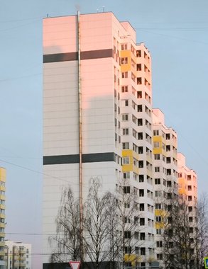 В Республике Коми 29 марта ожидается потепление без осадков