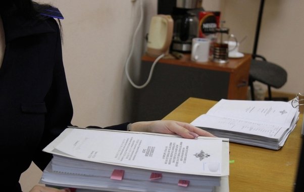 В Усинске конфликт из-за парковки во дворе закончился судом