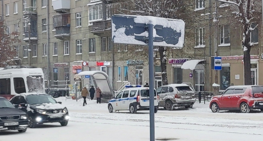 Житель Коми арестован за вооруженное нападение на антикварный салон