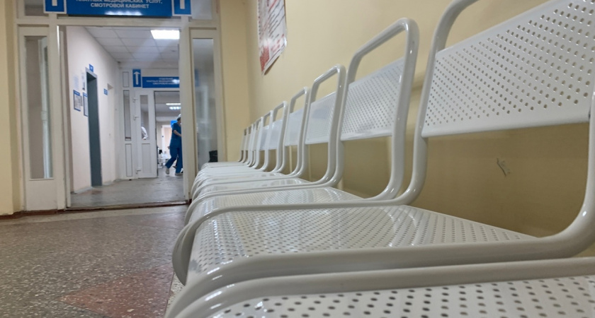 В 2025 году в Коми значительно вырастут расходы на медицинскую помощь населению