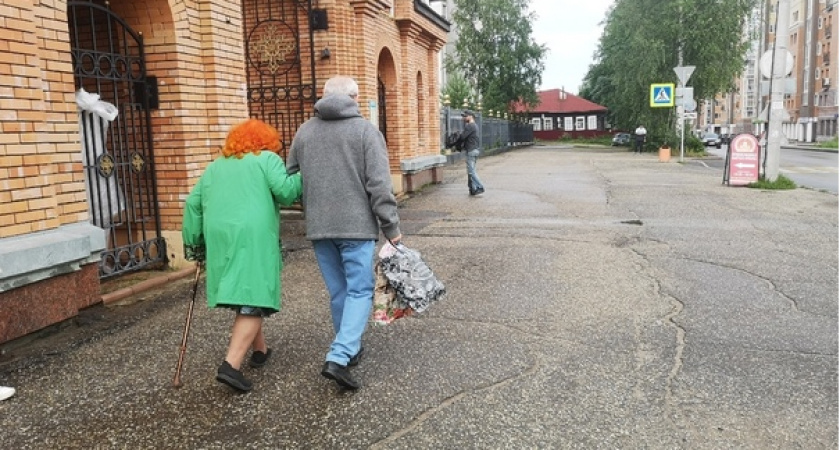 Абсолютно все: и работающие, и неработающие пенсионеры получат разовую выплату 10 000 рублей уже 1 декабря