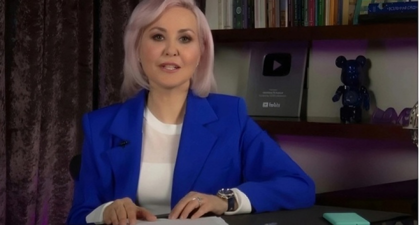 Фееричное завершение года: Василиса Володина предрекла этим знакам выход на новый денежный уровень до 2025 года