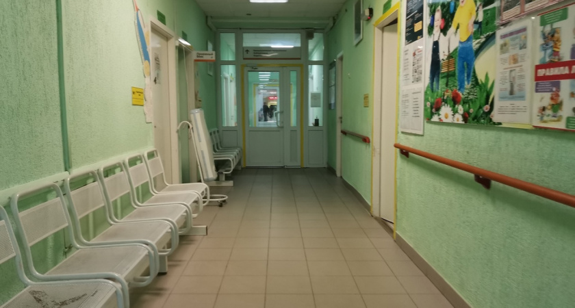 Усинская больница приглашает на встречу-лекцию о поддержке детей с особыми потребностями