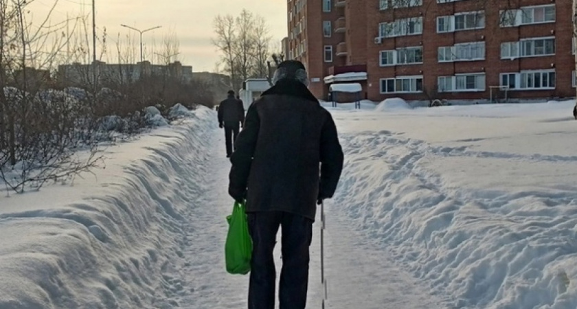 Пожилые россияне обрадовались: всех пенсионеров ожидает сюрприз к Новому году