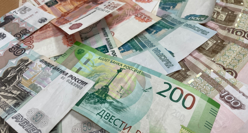 В Усинске раскрыта новая схема мошенничества: пенсионерка потеряла все сбережения