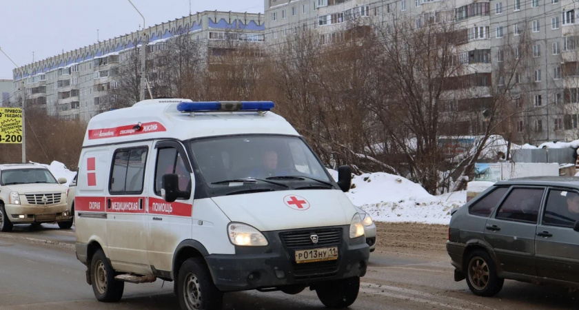 Водитель в Коми не смог обжаловать наказание за непропуск скорой