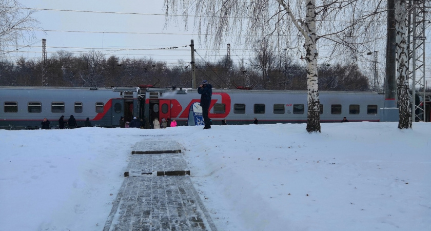 Помощник машиниста из Коми украл у РЖД более миллиона рублей