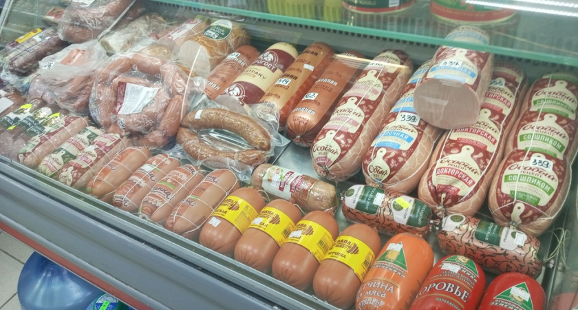 Росгвардейцы Коми задержали похитителей из продуктовых магазинов