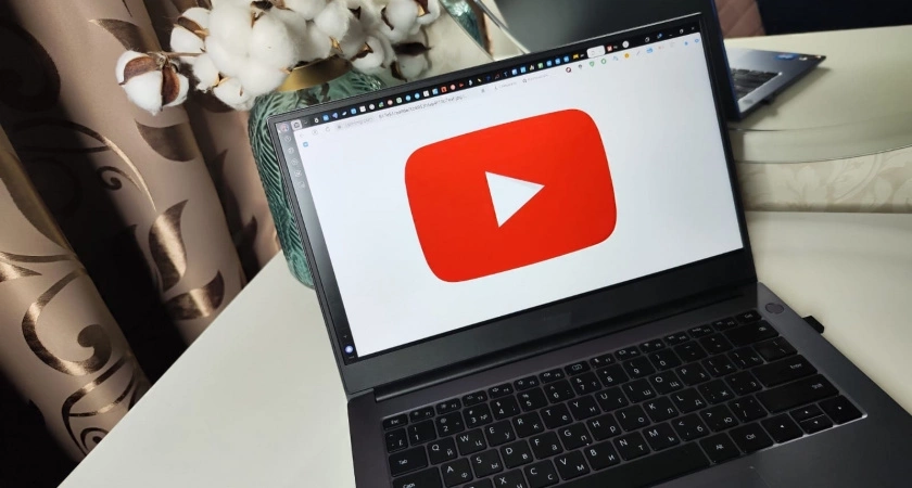 С сегодняшнего дня: YouTube осчастливил всех жителей России