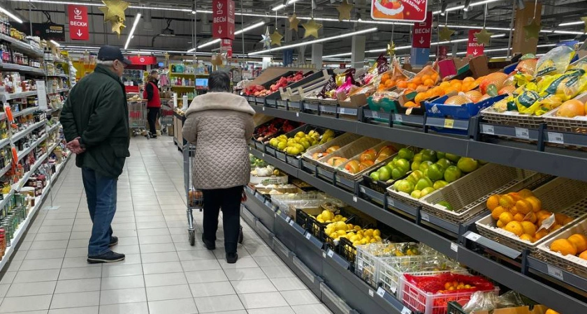 Фото к статье: «Теперь это запрещено». Новые правила во всех магазинах заработали с января