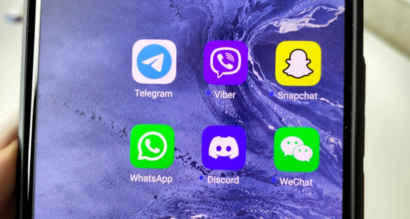 Telegram, Viber и WhatsApp уходят из России. С 6 января пользователей ждет неприятный сюрприз