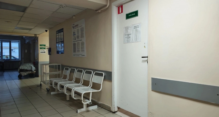 Фото к статье: Как зимние забавы превращаются в травмы: предупреждения травматолога из Коми
