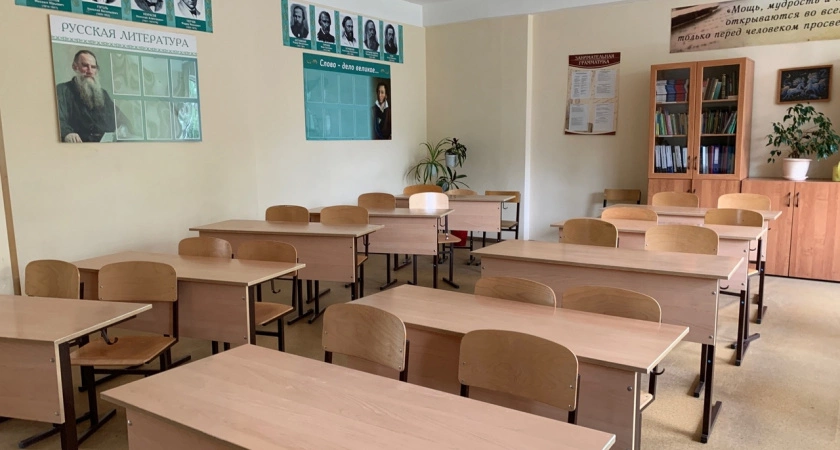 Фото к статье: В Коми не хватает 385 педагогов