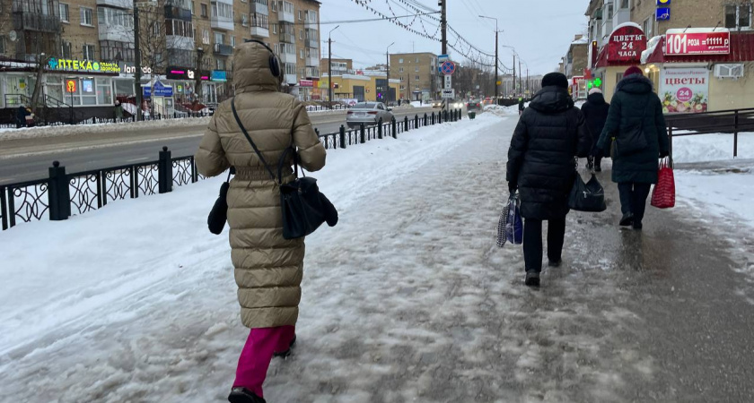 «Февраль и март будут сумасшедшими». Синоптики сообщили, чего ожидать