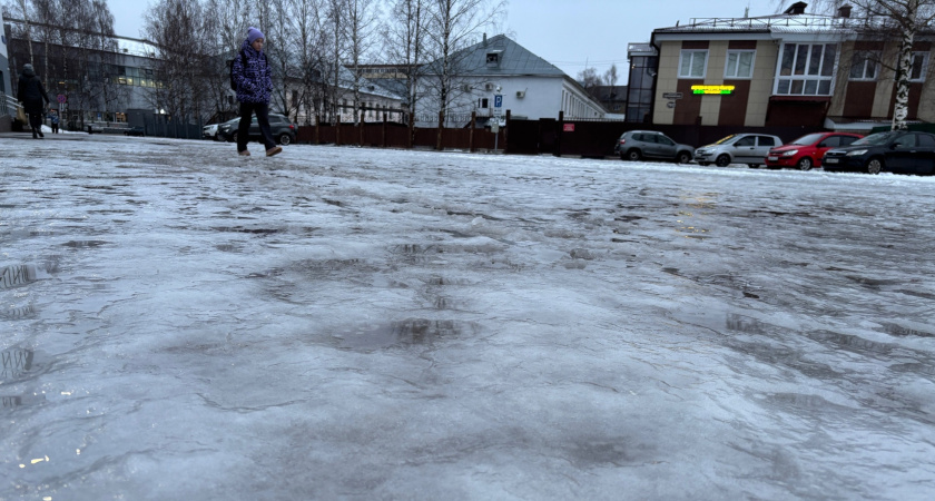 «Февраль нам всем подгадит». Синоптики передали новый прогноз на последний месяц зимы