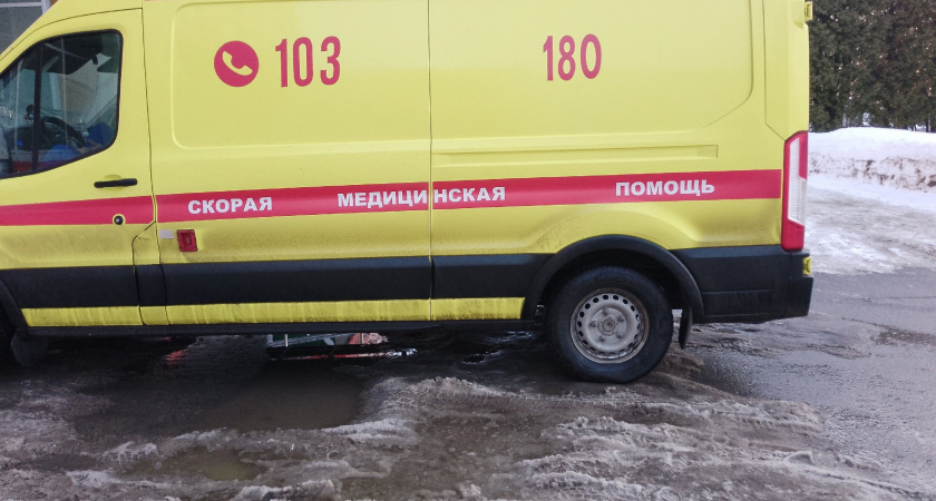 В красноярской семье погиб уже пятый ребенок за полгода