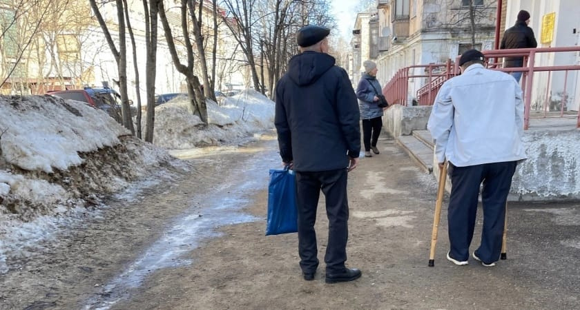 Пенсионный возраст повысят на 3 года: неприятная новость ждёт пожилых россиян уже с февраля